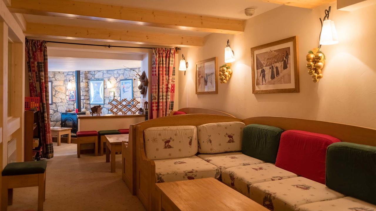 Chalet Coeur Des Brevieres By Chalet Chardons 티뉴 외부 사진