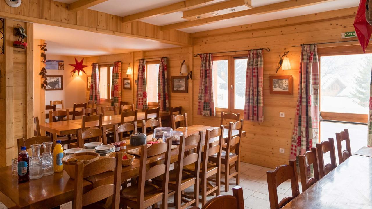 Chalet Coeur Des Brevieres By Chalet Chardons 티뉴 외부 사진